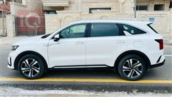 کیا سۆرینتۆ